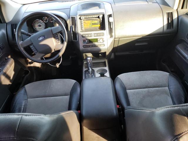 Photo 8 from auction – 2010 FORD EDGE SPORT with VIN 2FMDK3AC1ABA76084