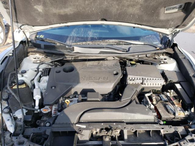Photo 11 from auction – 2016 NISSAN ALTIMA 2.5 with VIN 1N4AL3AP5GC183015