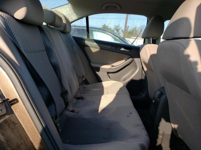 Photo 10 from auction – 2014 VOLKSWAGEN JETTA BASE with VIN 3VW2K7AJ9EM333012