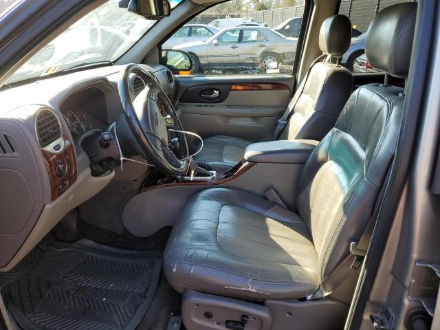 Photo 7 from auction – 2003 GMC ENVOY XL with VIN 1GKET16P336212498