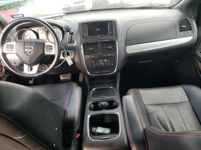 Photo 8 from auction – 2018 DODGE GRAND CARA with VIN 2C4RDGEG9JR296010