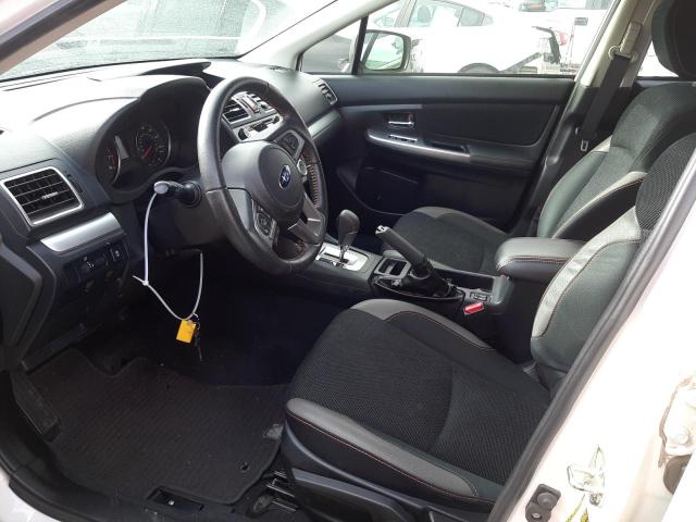 Photo 7 from auction – 2017 SUBARU CROSSTREK with VIN JF2GPABC3HH272502
