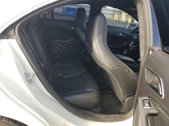 Photo 10 from auction – 2014 MERCEDES-BENZ CLA 250 with VIN WDDSJ4EB6EN159192