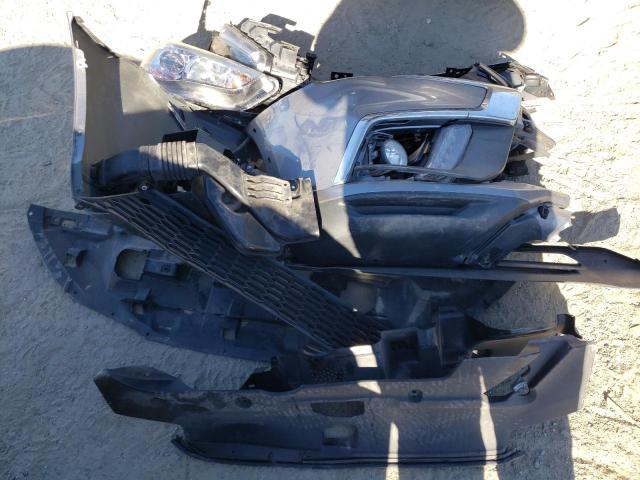 Photo 12 from auction – 2018 MITSUBISHI OUTLANDER with VIN JA4AP3AU6JZ021574