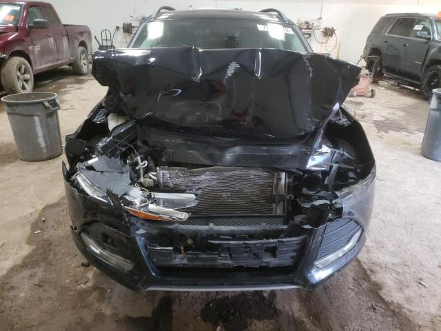 Photo 5 from auction – 2015 FORD ESCAPE SE with VIN 1FMCU0GX0FUC03293