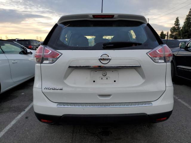 Photo 6 from auction – 2016 NISSAN ROGUE S with VIN JN8AT2MT2GW023108