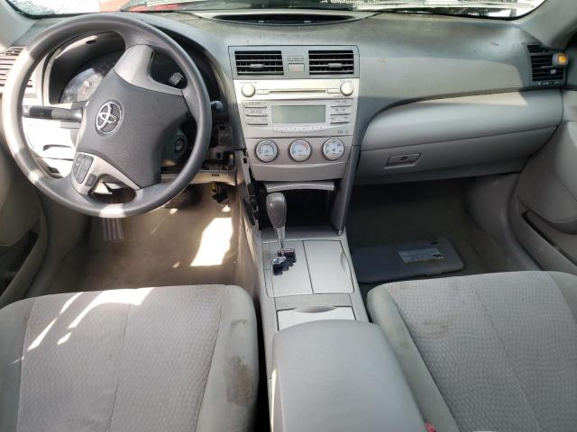 Photo 8 from auction – 2010 TOYOTA CAMRY BASE with VIN 4T4BF3EK0AR050685