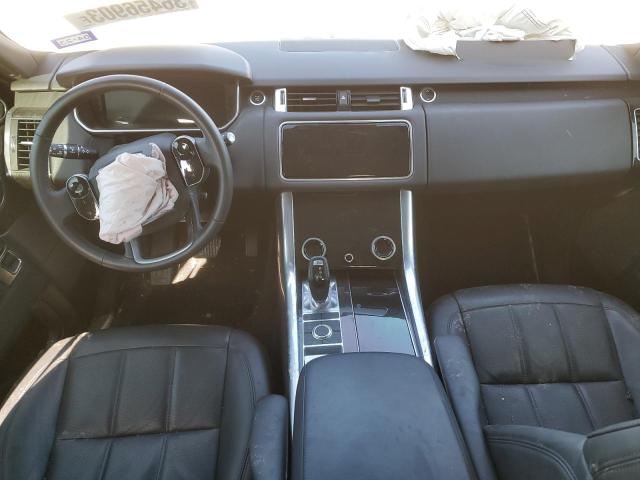 Photo 8 from auction – 2020 LAND ROVER RANGE ROVE with VIN SALWR2SU7LA724450