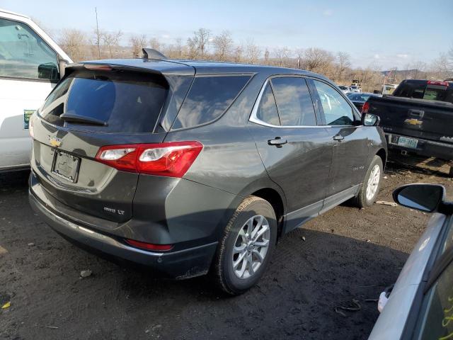 Photo 3 from auction – 2020 CHEVROLET EQUINOX LT with VIN 3GNAXUEV2LS664297
