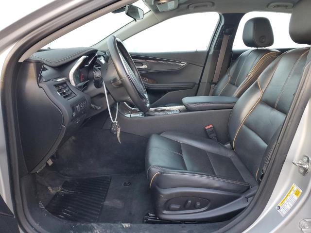 Photo 7 from auction – 2015 CHEVROLET IMPALA LTZ with VIN 2G1155SL2F9104183