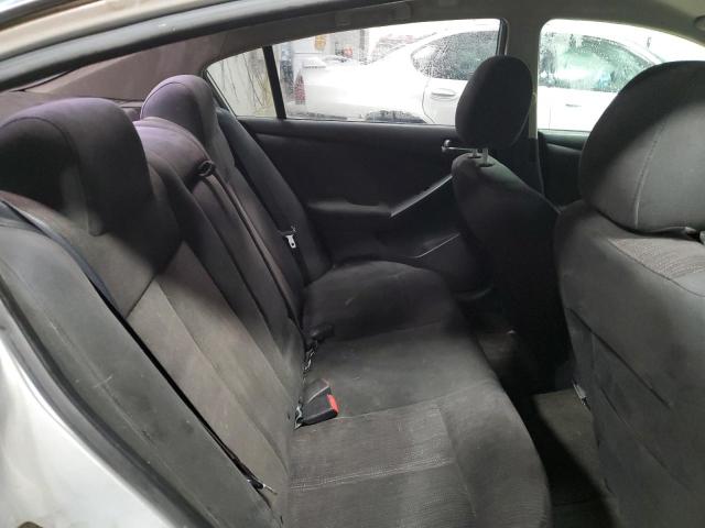 Photo 10 from auction – 2010 NISSAN ALTIMA BAS with VIN 1N4AL2AP4AN498622