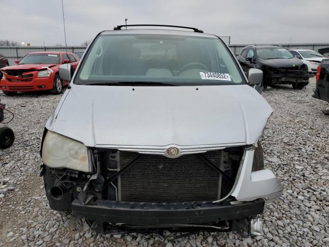 Photo 5 from auction – 2008 CHRYSLER TOWN & COU with VIN 2A8HR54P48R631468