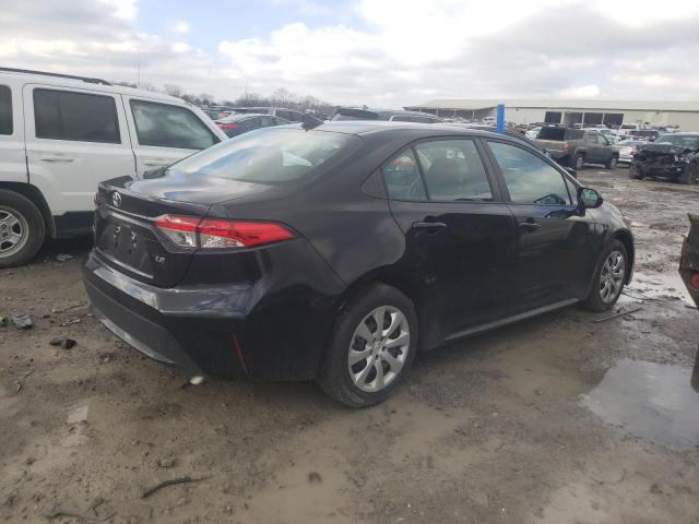 Photo 3 from auction – 2022 TOYOTA COROLLA LE with VIN 5YFEPMAE2NP327760