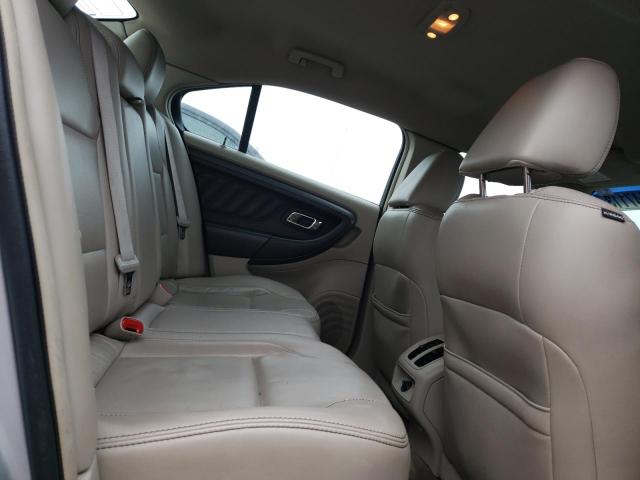 Photo 10 from auction – 2012 FORD TAURUS SEL with VIN 1FAHP2HW2CG119883