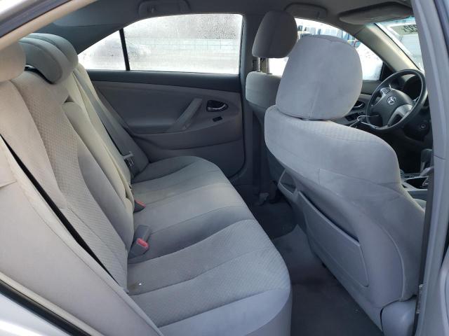 Photo 10 from auction – 2009 TOYOTA CAMRY BASE with VIN 4T1BE46K19U280927