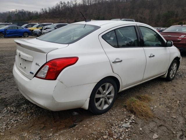 Photo 3 from auction – 2014 NISSAN VERSA S with VIN 3N1CN7AP5EL854403
