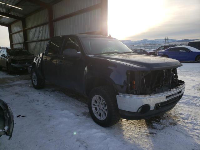 Photo 4 from auction – 2011 GMC SIERRA K15 with VIN 3GTP2VE30BG172956