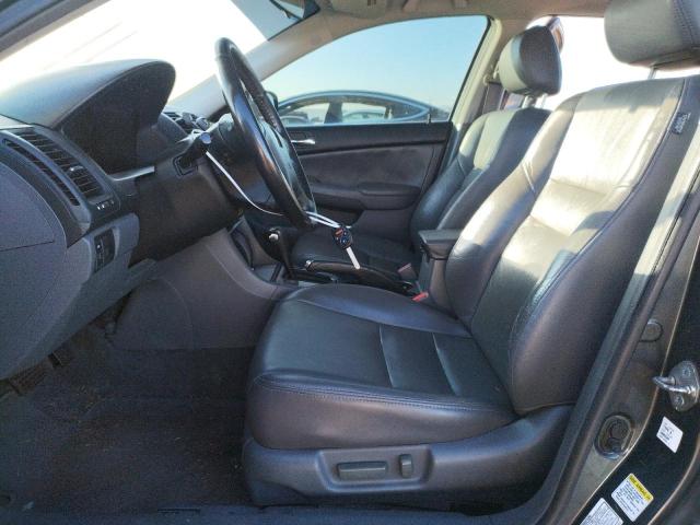 Photo 7 from auction – 2003 HONDA ACCORD EX with VIN 1HGCM66573A067945