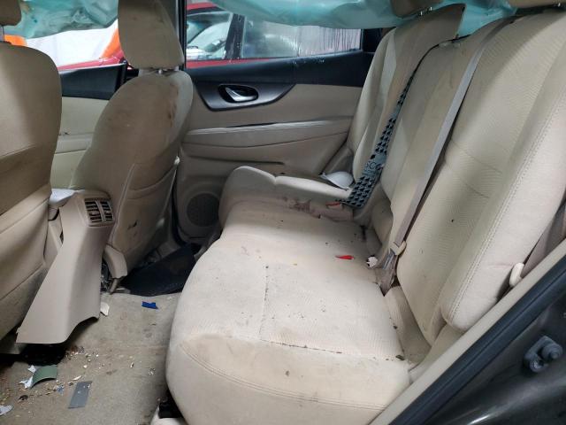 Photo 11 from auction – 2015 NISSAN ROGUE S with VIN KNMAT2MVXFP515083