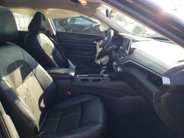 Photo 7 from auction – 2019 NISSAN ALTIMA SR with VIN 1N4BL4CV2KC142856
