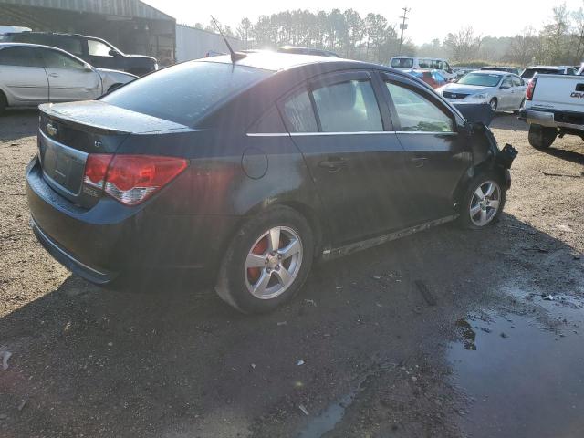 Photo 3 from auction – 2012 CHEVROLET CRUZE LT with VIN 1G1PF5SC4C7106442