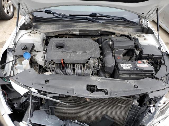 Photo 11 from auction – 2017 KIA OPTIMA LX with VIN 5XXGT4L38HG130119