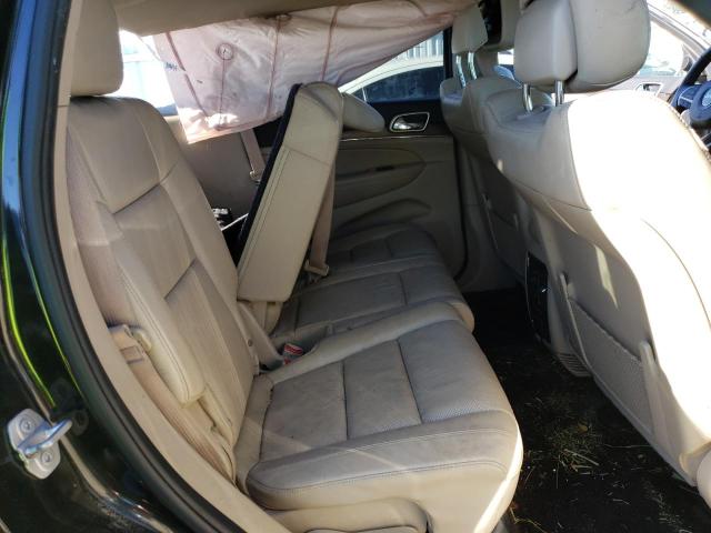 Photo 11 from auction – 2015 JEEP GRAND CHER with VIN 1C4RJFBM1FC229334
