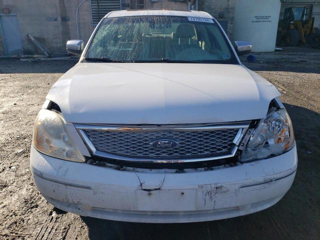 Photo 5 from auction – 2007 FORD FIVE HUNDR with VIN 1FAHP25167G154201