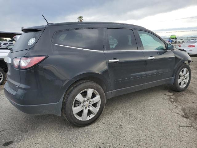 Photo 3 from auction – 2017 CHEVROLET TRAVERSE L with VIN 1GNKRGKD8HJ176945