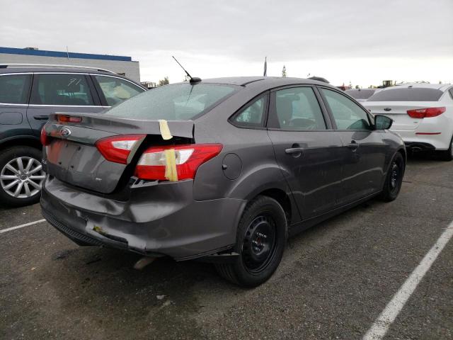 Photo 3 from auction – 2012 FORD FOCUS SE with VIN 1FAHP3F24CL301999