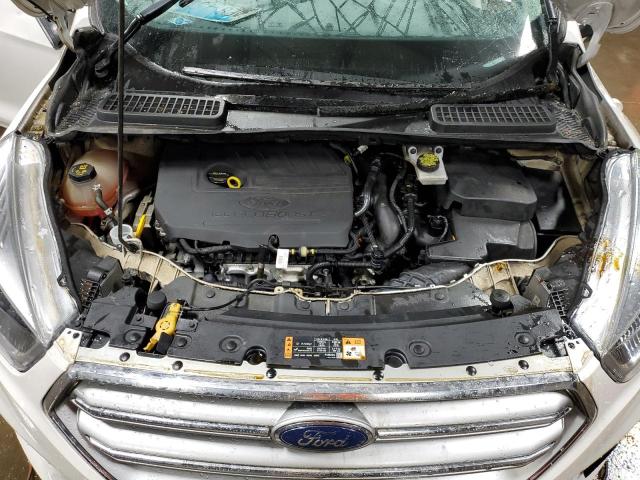 صورة رقم 11 من المزاد - 2017 FORD ESCAPE TIT مع VIN 1FMCU9JD3HUC61341