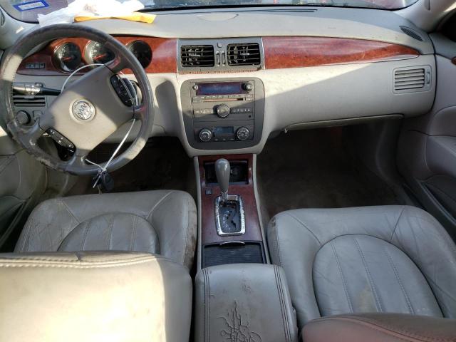 Photo 8 from auction – 2007 BUICK LUCERNE CX with VIN 1G4HD57237U146533
