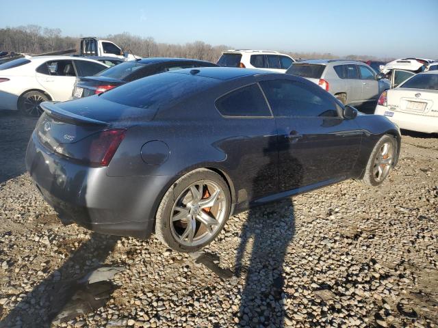 Photo 3 from auction – 2008 INFINITI G37 BASE with VIN JNKCV64E78M106309