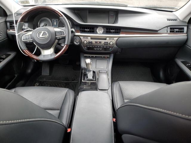 Photo 8 from auction – 2018 LEXUS ES 350 with VIN 58ABK1GG4JU099352
