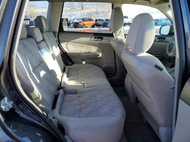 Photo 11 from auction – 2010 SUBARU FORESTER 2 with VIN JF2SH6CC2AG805406