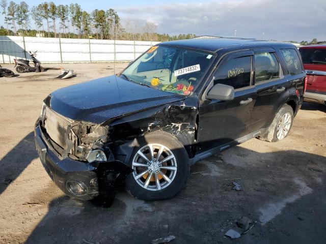 FORD ESCAPE XLS 2012 with VIN 1FMCU0C70CKB53430 - Photo from auction