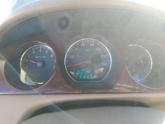 Photo 9 from auction – 2006 BUICK LUCERNE CX with VIN 1G4HP57226U199374