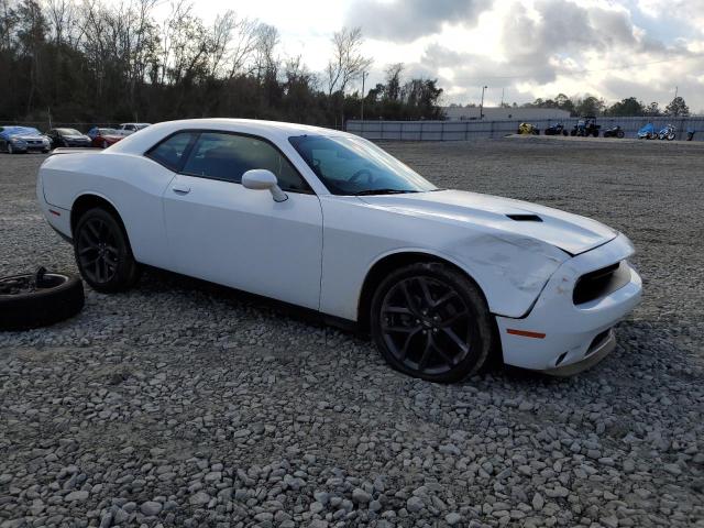 Photo 4 from auction – 2020 DODGE CHALLENGER with VIN 2C3CDZAG3LH146446