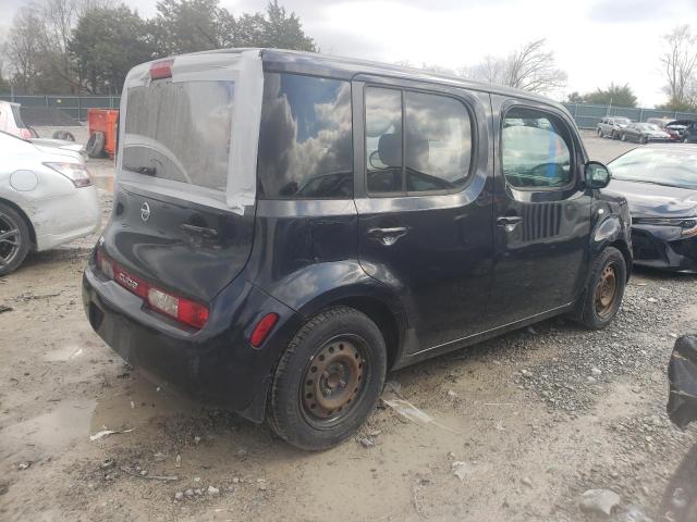 Photo 3 from auction – 2011 NISSAN CUBE BASE with VIN JN8AZ2KR5BT204476