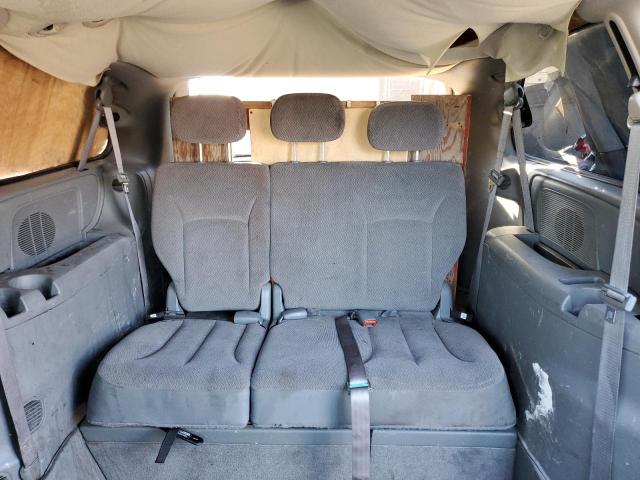 Photo 10 from auction – 2007 DODGE GRAND CARA with VIN 1D4GP24RX7B165957