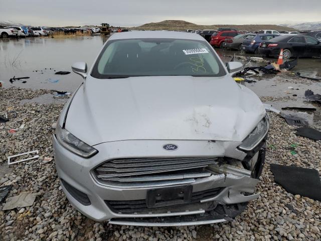 Photo 5 from auction – 2016 FORD FUSION SE with VIN 3FA6P0HD8GR366981