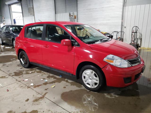 Photo 4 from auction – 2011 NISSAN VERSA S with VIN 3N1BC1CP8BL459204
