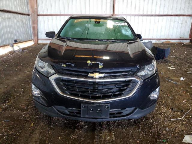 Photo 5 from auction – 2020 CHEVROLET EQUINOX LT with VIN 3GNAXKEV7LS601779