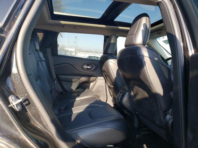 Photo 11 from auction – 2014 JEEP CHEROKEE L with VIN 1C4PJMDS0EW237042