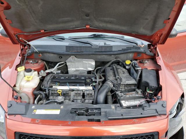 Photo 11 from auction – 2010 DODGE CALIBER MA with VIN 1B3CB3HA4AD566860