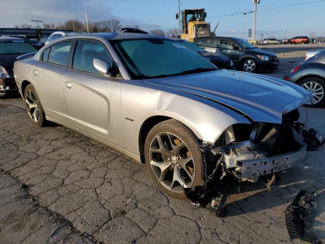 Photo 4 from auction – 2014 DODGE CHARGER R/ with VIN 2C3CDXCT8EH349950