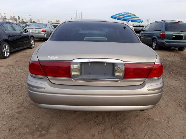 Photo 6 from auction – 2002 BUICK LESABRE CU with VIN 1G4HP54K72U295029