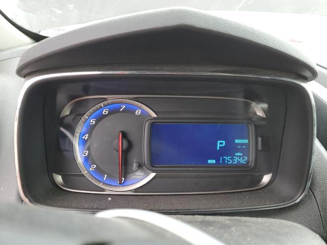 Photo 9 from auction – 2015 CHEVROLET TRAX LTZ with VIN KL7CJNSB5FB174534