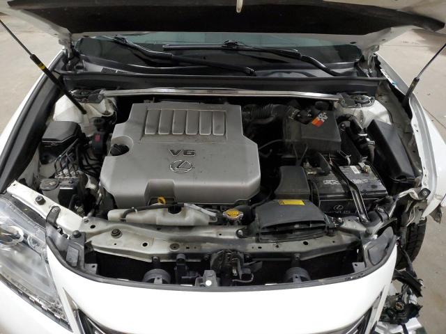 Photo 11 from auction – 2015 LEXUS ES 350 with VIN JTHBK1GG8F2169349