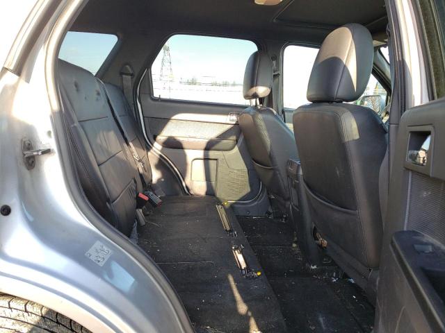 Photo 11 from auction – 2011 FORD ESCAPE LIM with VIN 1FMCU9EG3BKB61439